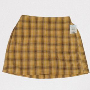 SKIRT SHORT